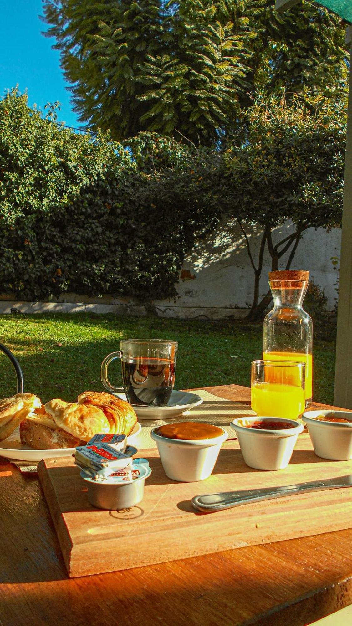 Casa Reconquista Bed and breakfast *