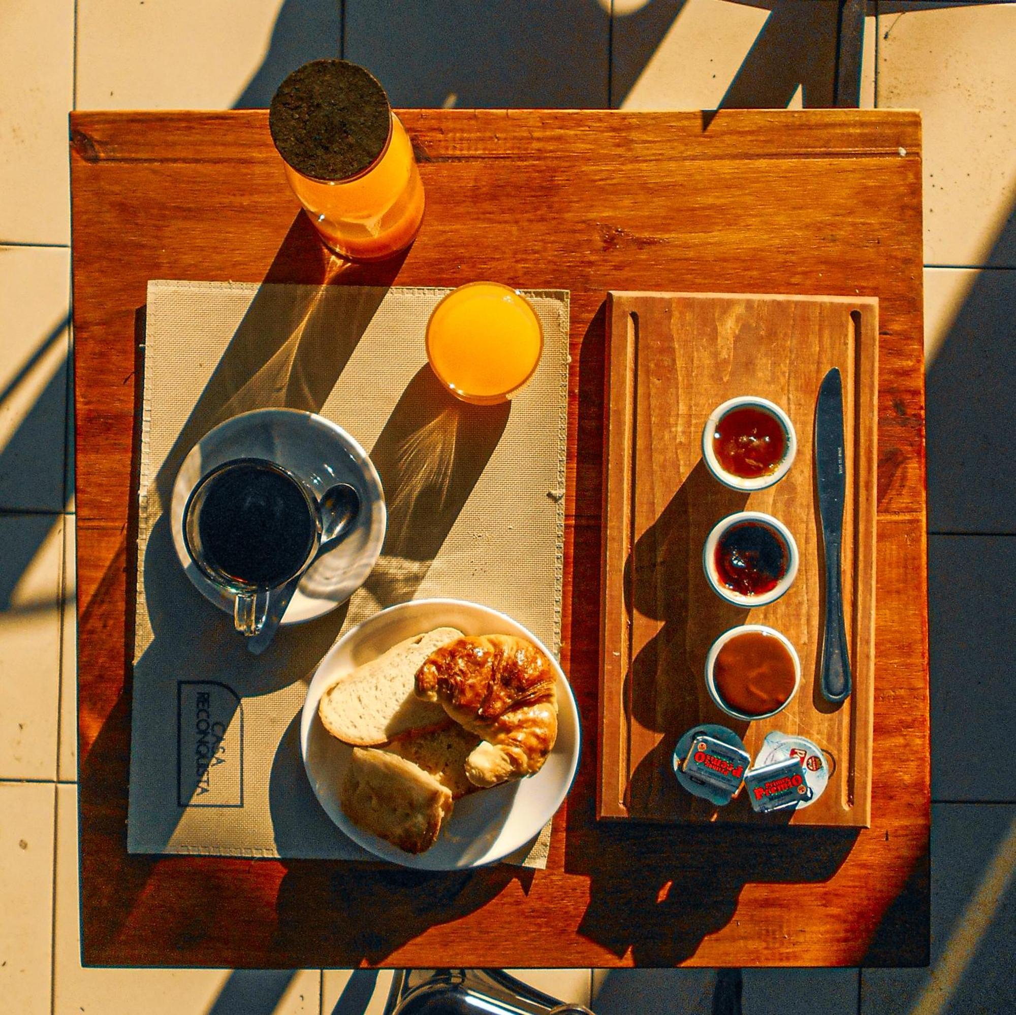 Bed and breakfast Casa Reconquista *