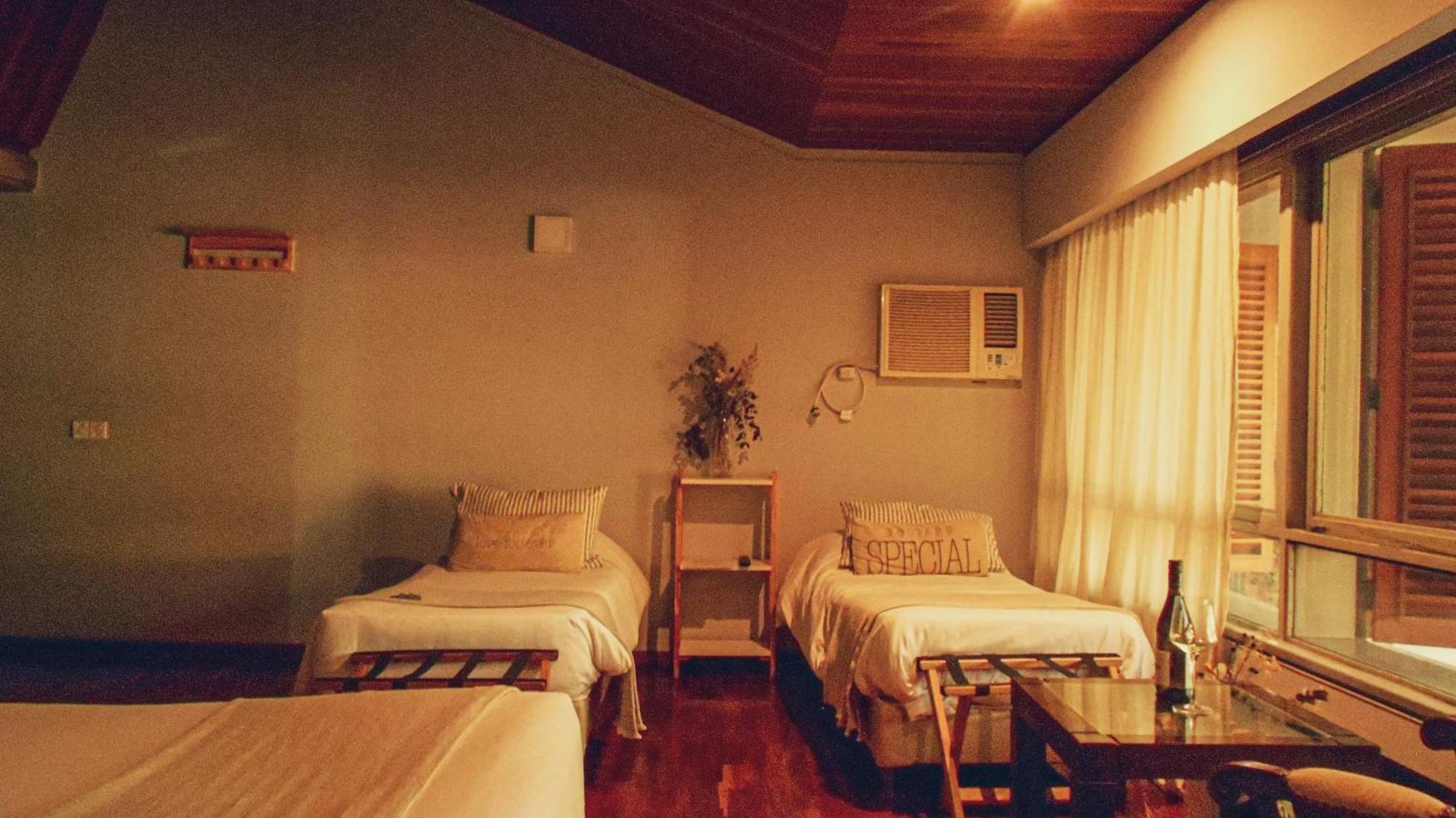 Casa Reconquista Mendoza