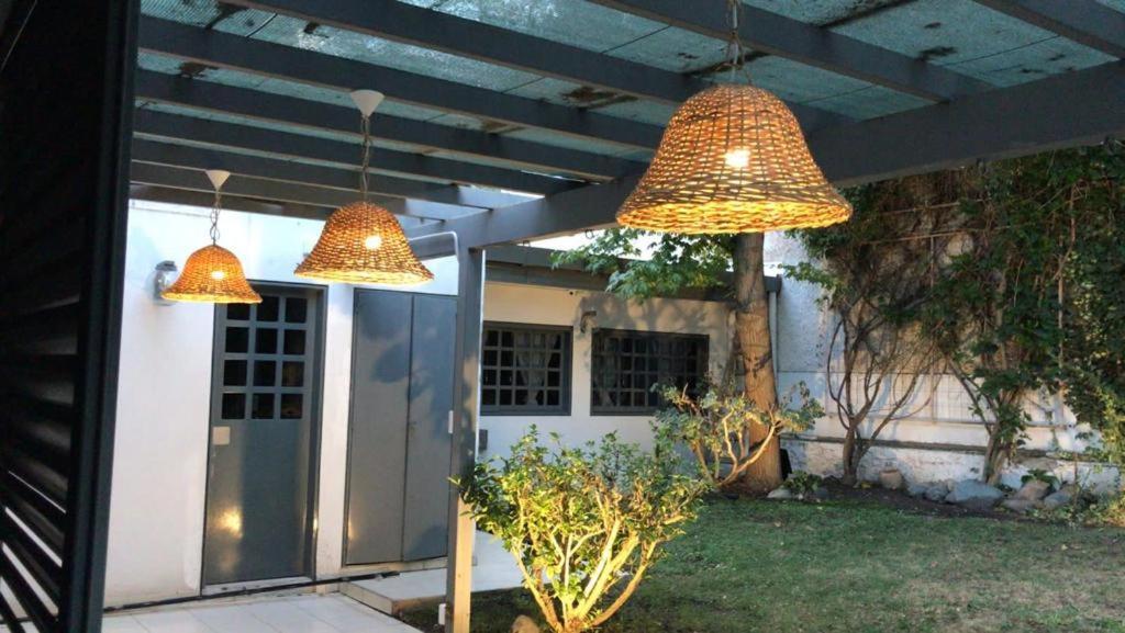 Casa Reconquista Bed & Breakfast