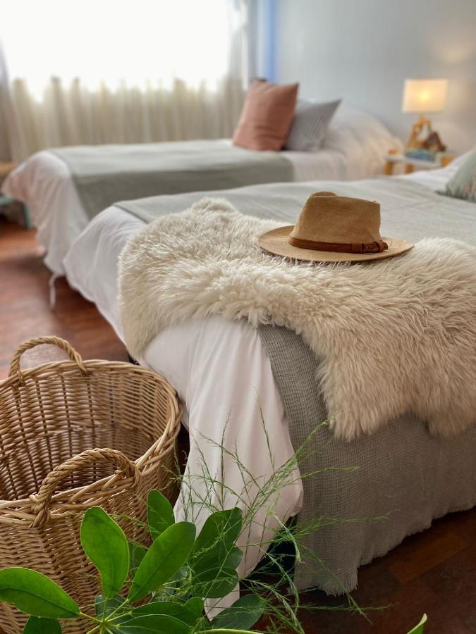 Bed & Breakfast Casa Reconquista
