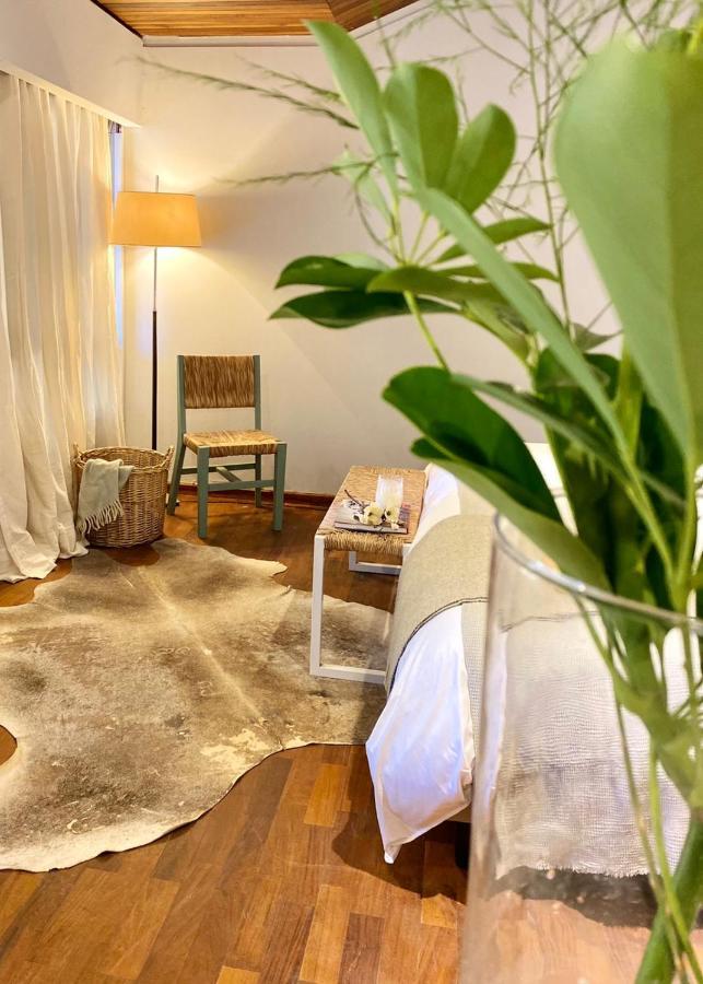 Casa Reconquista Bed & Breakfast Mendoza