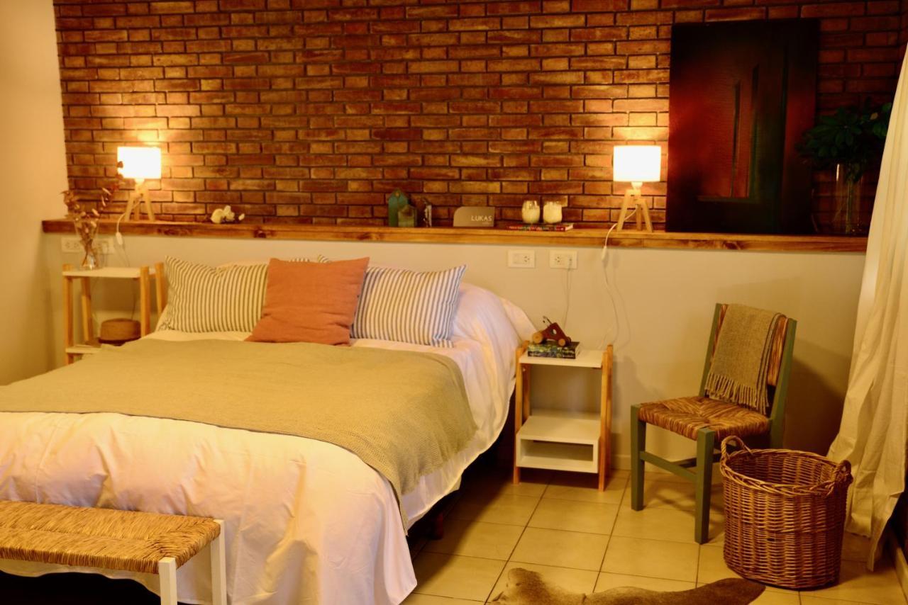 Bed & Breakfast Casa Reconquista