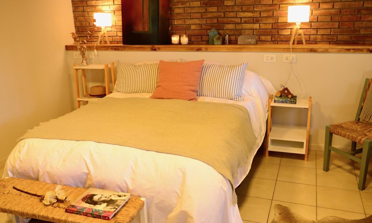 Casa Reconquista Bed & Breakfast *
