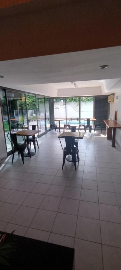 Casa Reconquista Bed & Breakfast Mendoza