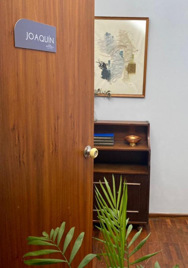 Bed & Breakfast Casa Reconquista *