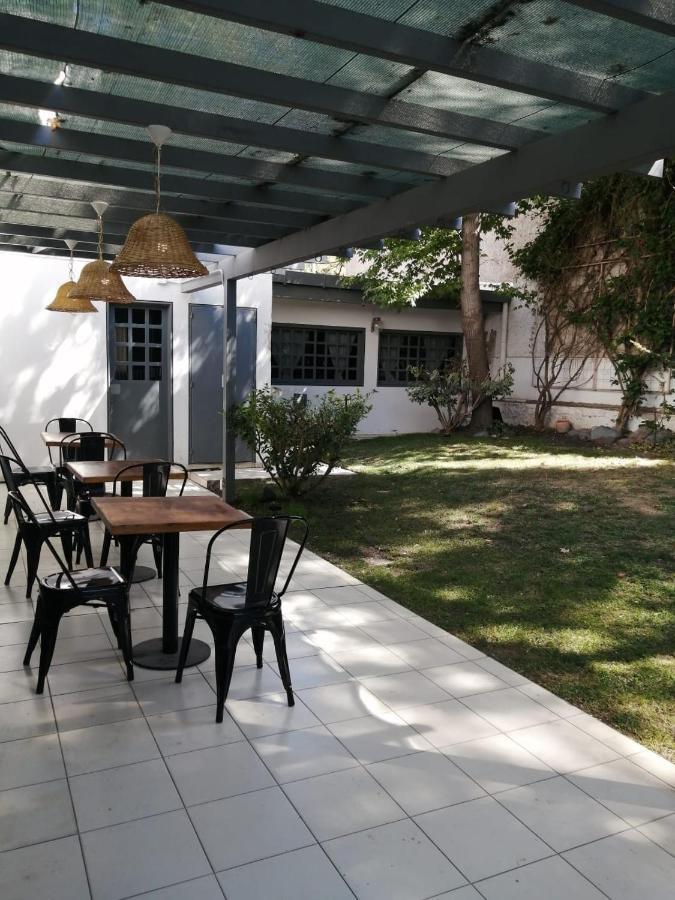 Bed & Breakfast Casa Reconquista Mendoza