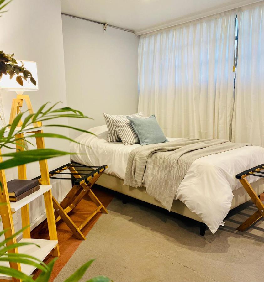 Casa Reconquista Bed & Breakfast *