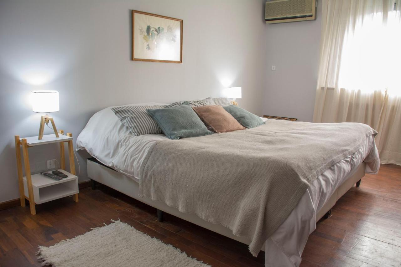 Casa Reconquista Bed & Breakfast *