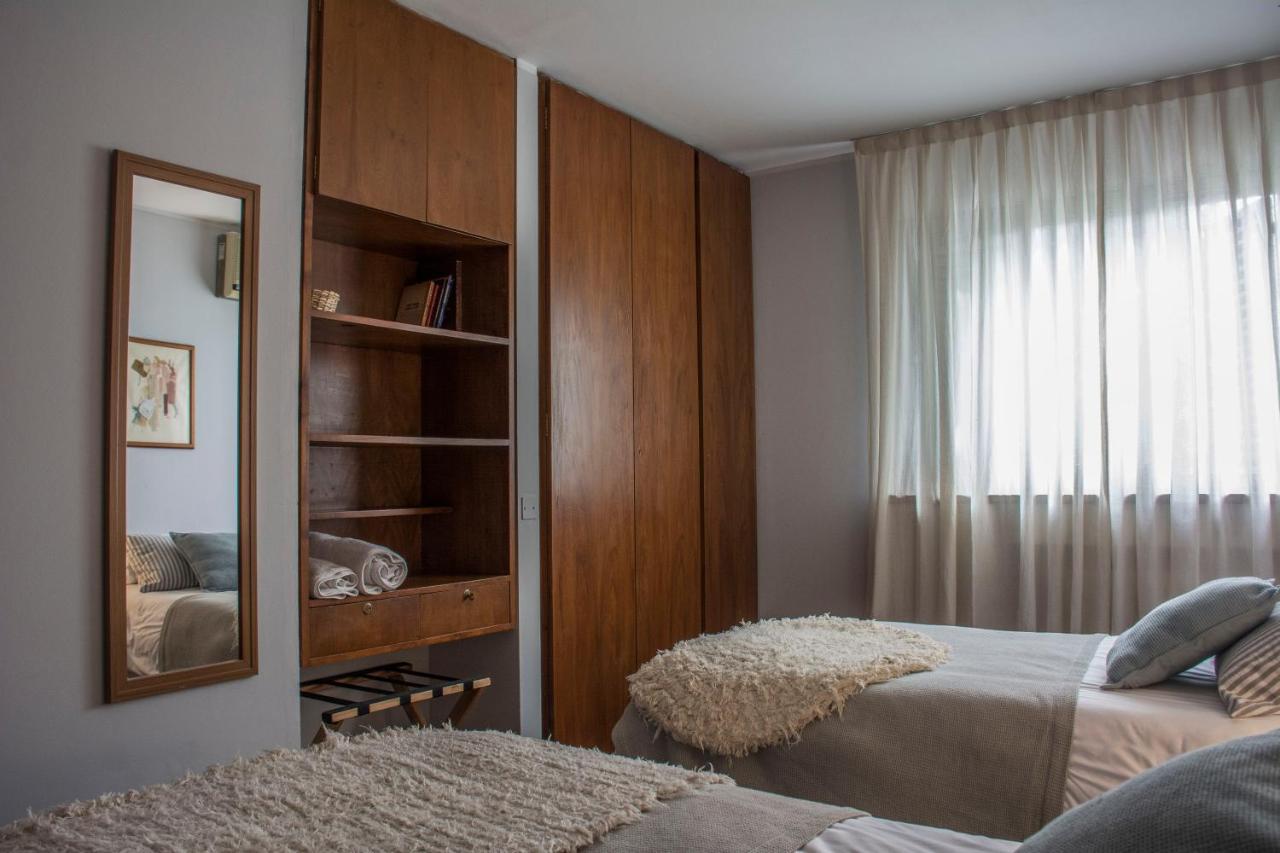 Bed & Breakfast Casa Reconquista Mendoza