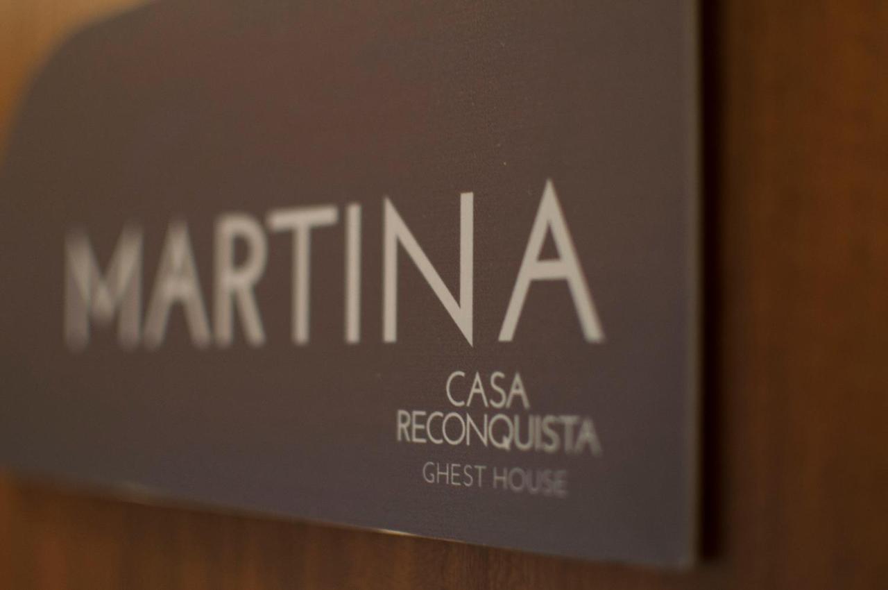 Casa Reconquista Bed & Breakfast *