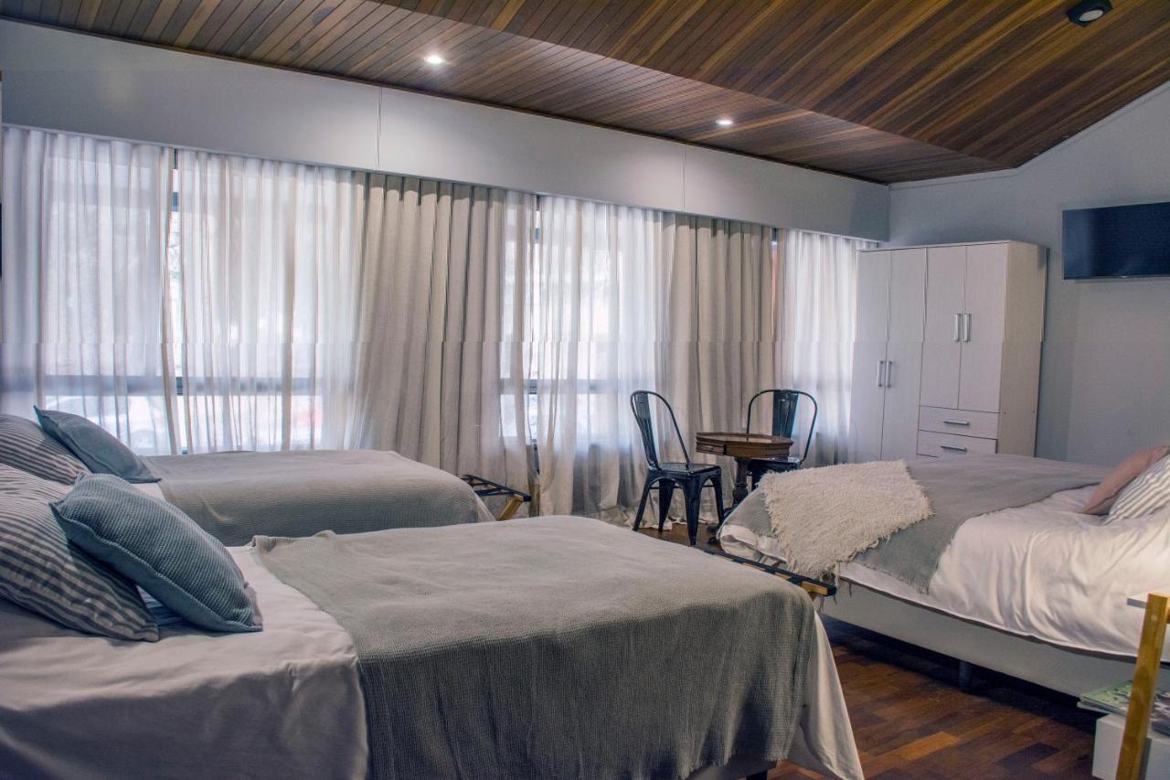 Casa Reconquista Bed & Breakfast Mendoza
