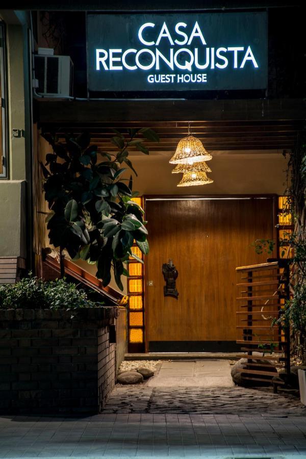 Casa Reconquista Bed & Breakfast Mendoza
