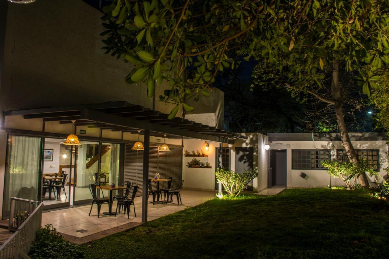 Bed & Breakfast Casa Reconquista *