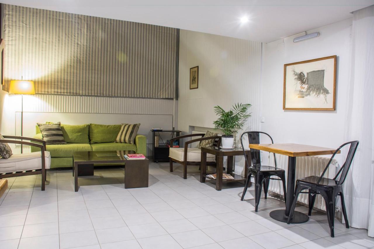 Casa Reconquista Bed & Breakfast