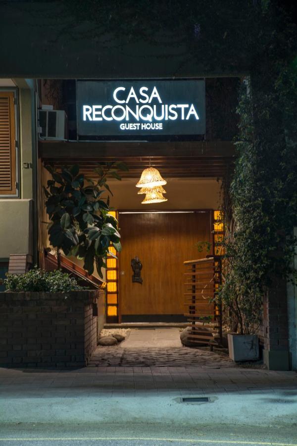 Casa Reconquista Bed & Breakfast