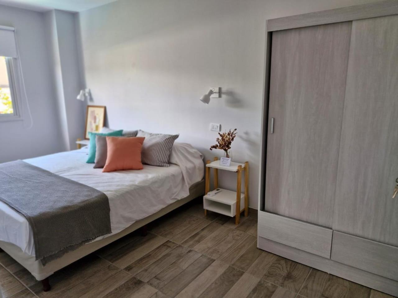 Casa Reconquista Bed & Breakfast *