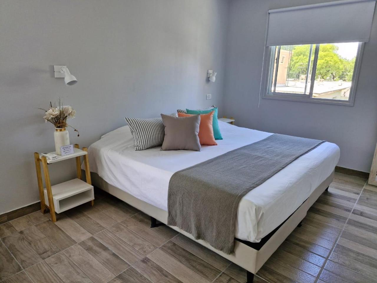 Casa Reconquista Bed & Breakfast Mendoza