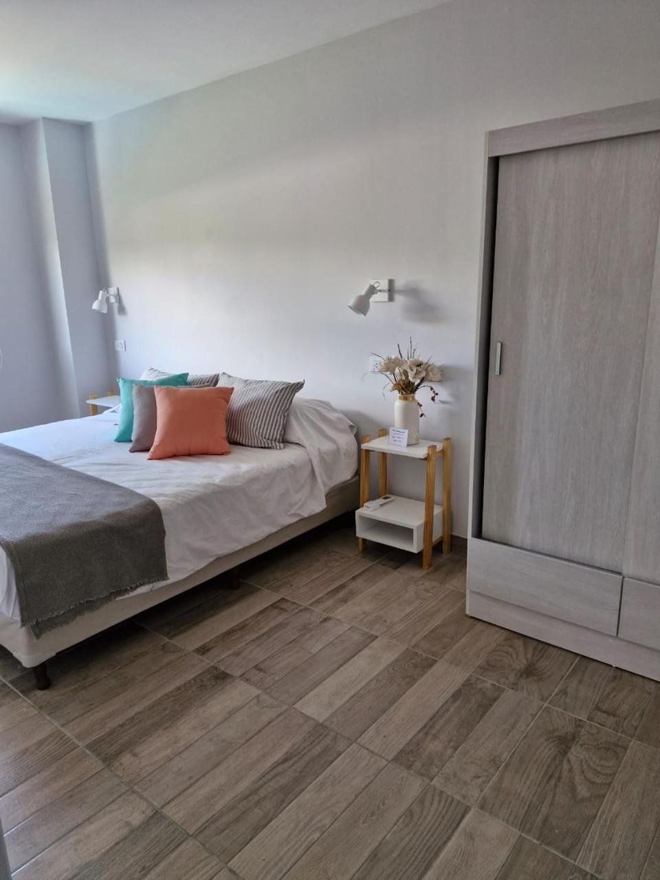 Bed & Breakfast Casa Reconquista *