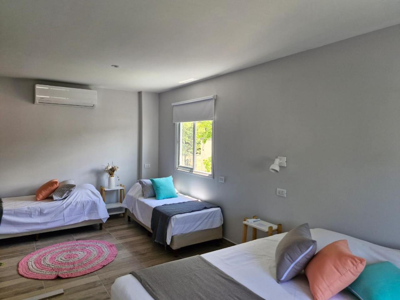 Bed & Breakfast Casa Reconquista Mendoza