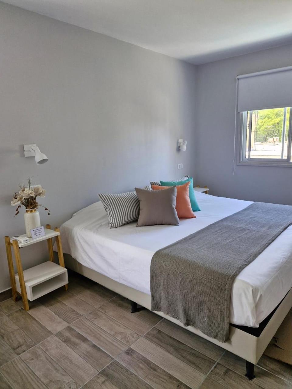Casa Reconquista Bed & Breakfast